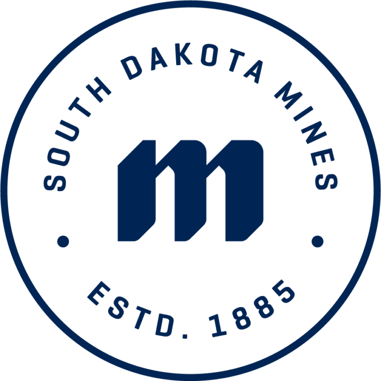 Official Logos South Dakota Mines Brand Guidelines